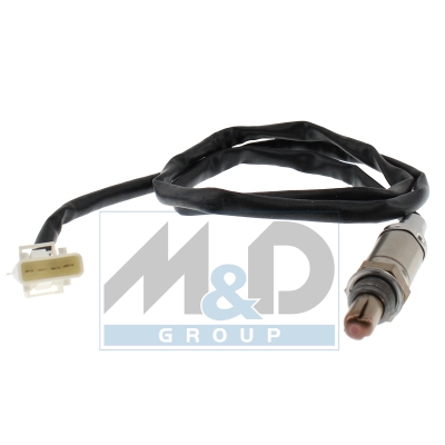 [81072] 3-wire Zirconia Oxygen Sensor