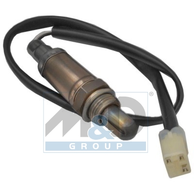 [81588] Sonde lambda au Zirconium