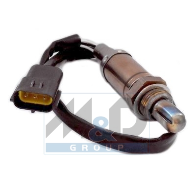 [81064] 3-wire Zirconia Oxygen Sensor