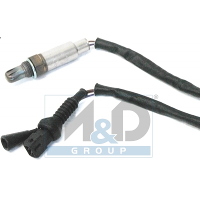 [81019] 3-wire Zirconia Oxygen Sensor