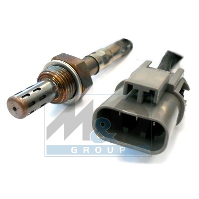 [81061] 3-wire Zirconia Oxygen Sensor