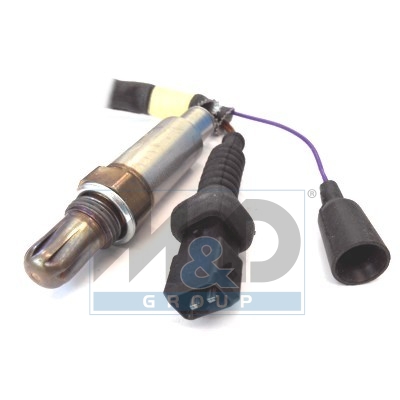 [81018] Sonde lambda au Zirconium
