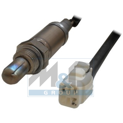 [81589] 3-wire Zirconia Oxygen Sensor