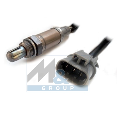 [81066] Sonde lambda au Zirconium