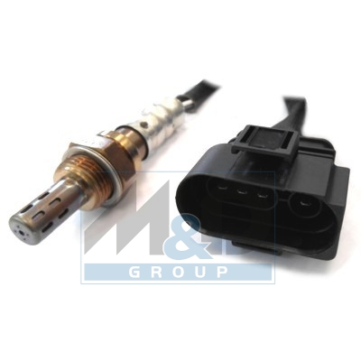 [81545] Sonde lambda au Zirconium