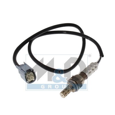 [81990] 4-wire Zirconia Oxygen Sensor with insulated signal ground