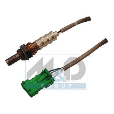 [81714] Sonde lambda au Zirconium