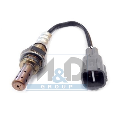 [81793] 4-wire High Impedance Oxygen Sensor