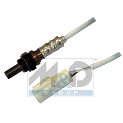 [81676] 4-wire Zirconia Oxygen Sensor with insulated signal ground