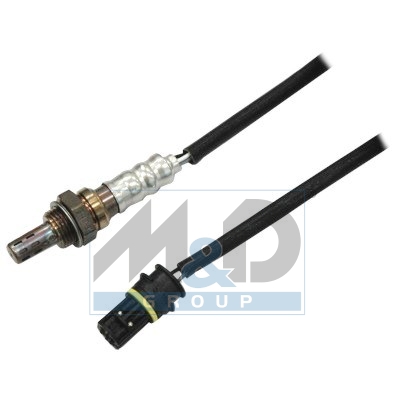 [81699] 4-wire Zirconia Oxygen Sensor with insulated signal ground