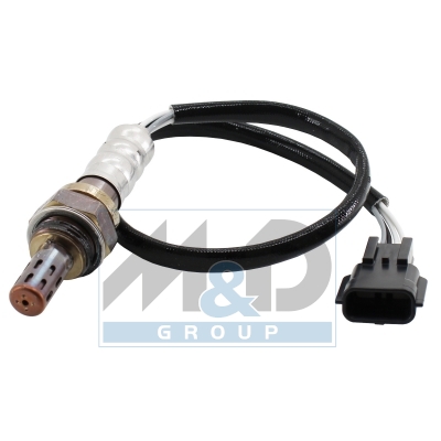 [81579] 4-wire Zirconia Oxygen Sensor with insulated signal ground