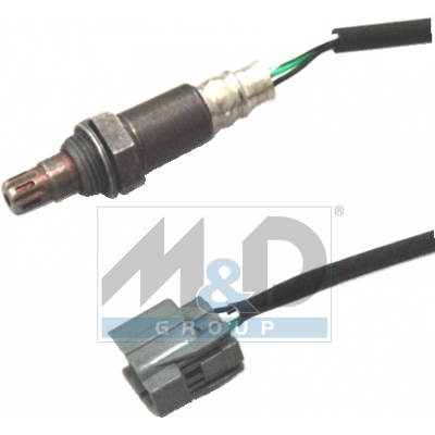 [81640] Sonde lambda au Zirconium