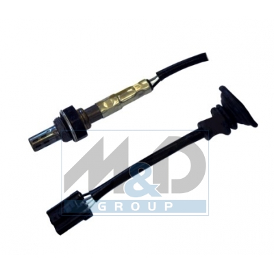 [81679] 4-wire Zirconia Oxygen Sensor with insulated signal ground