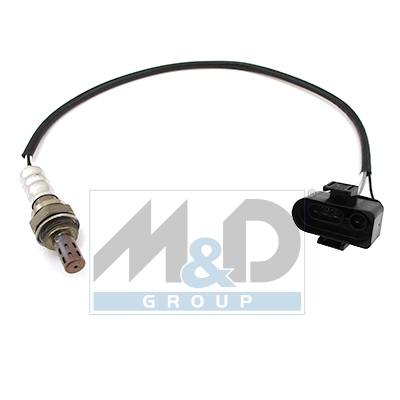 [811007] Sonde lambda au Zirconium