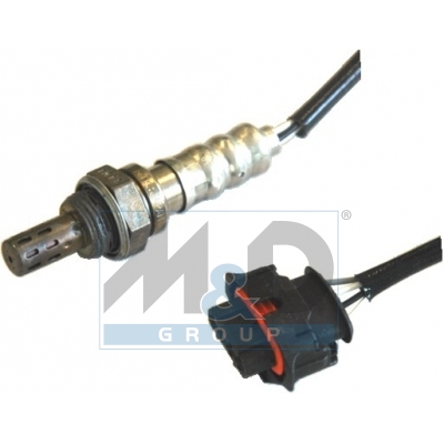 [81565] Sonde lambda au Zirconium