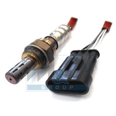 [81540] Sonde lambda au Zirconium