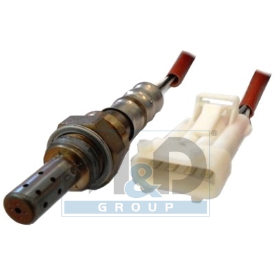 [81068] Sonde lambda au Zirconium