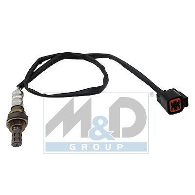 [811013] Sonde lambda au Zirconium