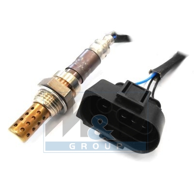 [81546] Sonde lambda au Zirconium