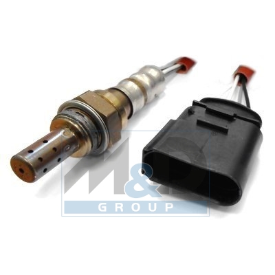 [81098] Sonde lambda au Zirconium