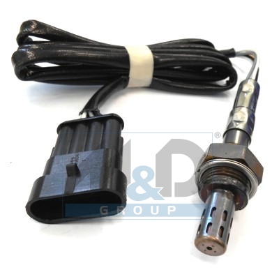 [81001] Sonde lambda au Zirconium