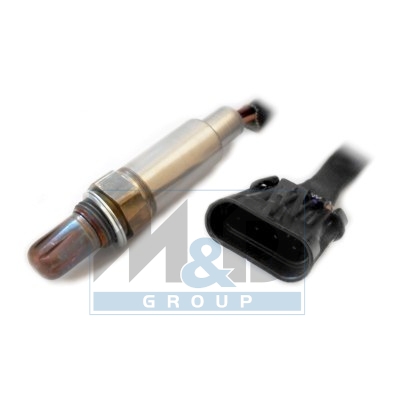 [81659] Sonde lambda au Zirconium