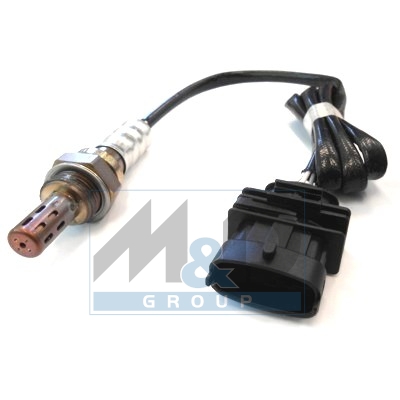 [81502] Sonde lambda au Zirconium