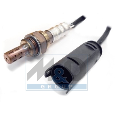 [81712] Sonde lambda au Zirconium