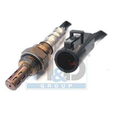 [81029] Sonde lambda au Zirconium