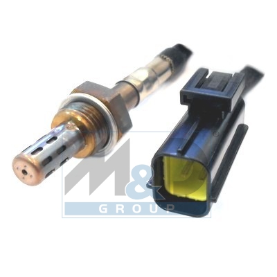 [81056] Sonde lambda au Zirconium