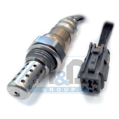 [81786] 4-wire planar oxygen sensor