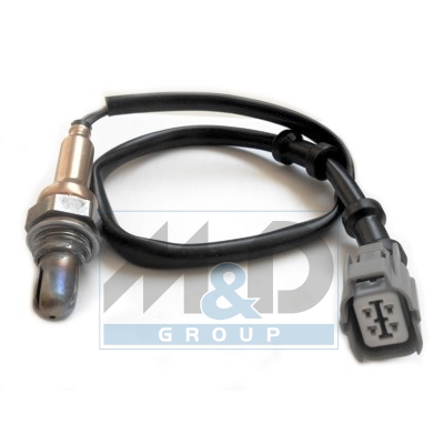 [81628] 4-wire Zirconia Oxygen Sensor with insulated signal ground