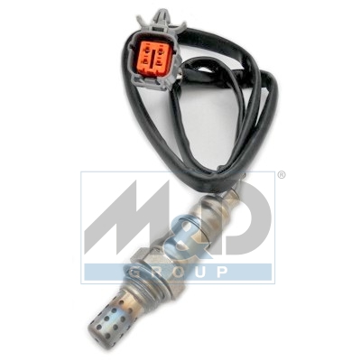 [81691] 4-wire Zirconia Oxygen Sensor with insulated signal ground