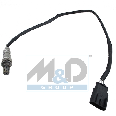 [81716E] Sonde lambda au Zirconium