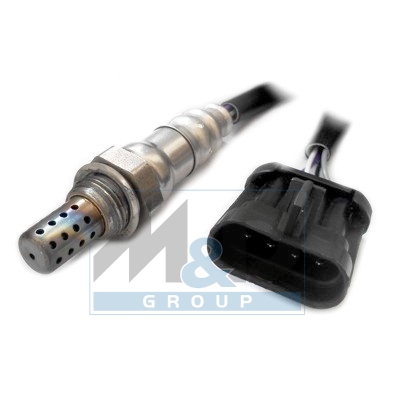 [81026] Sonde lambda au Zirconium