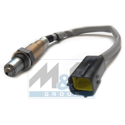 [81634] Sonde lambda au Zirconium