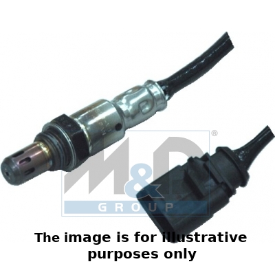 [81623E] Sonde lambda au Zirconium