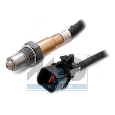[81583] 4-wire planar oxygen sensor