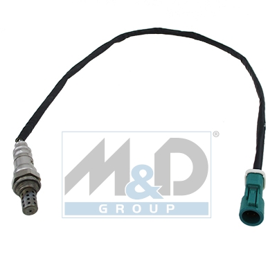 [81029E] Sonde lambda au Zirconium