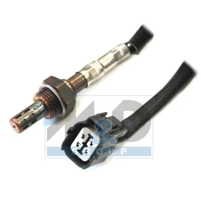 [81757] Sonde lambda au Zirconium