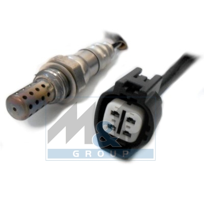 [81728] Sonde lambda au Zirconium