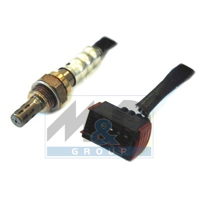 [81745] Sonde lambda au Zirconium