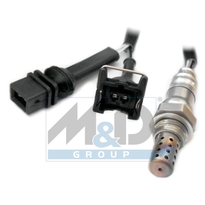 [81027] Sonde lambda au Zirconium