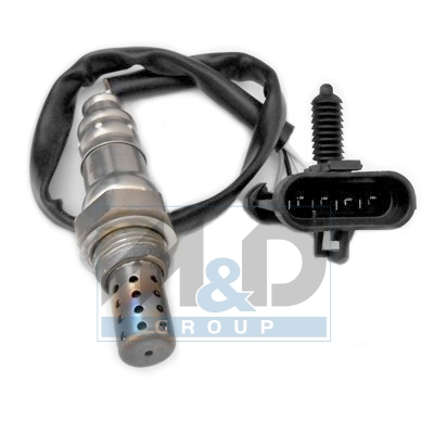 [81551] Sonde lambda au Zirconium
