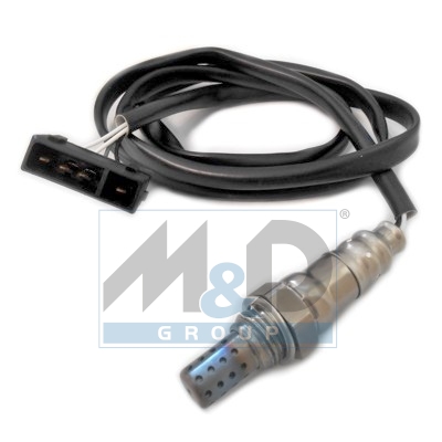 [81067] Sonde lambda au Zirconium