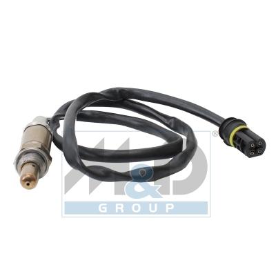 [81699E] Sonde lambda au Zirconium