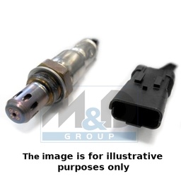 Oxygen Sensor