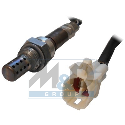 [81822] 4-wire Zirconia Oxygen Sensor with insulated signal ground