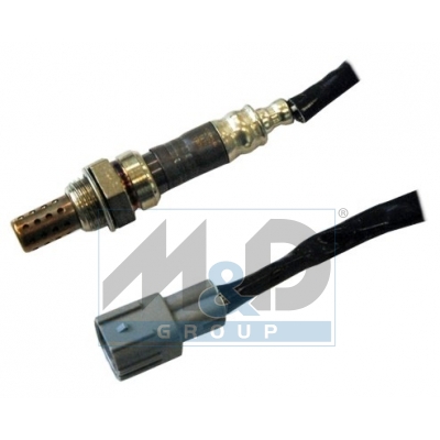 [81671] 4-wire Zirconia Oxygen Sensor with insulated signal ground