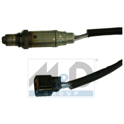 [81525] 4-wire High Impedance Oxygen Sensor